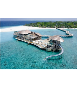 Soneva Fushi