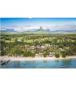 Hilton Mauritius Resort and Spa