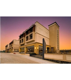 The Fern-An Ecotel Hotel, Lonavala