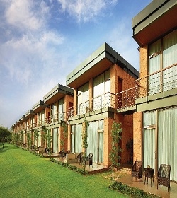 The Gateway Resort Damdama Lake, Gurgaon