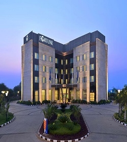 Fortune Park Orange, Sidhrawali, Gurgaon