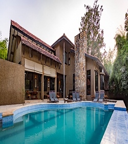 King's Lodge-Bandhavgarh