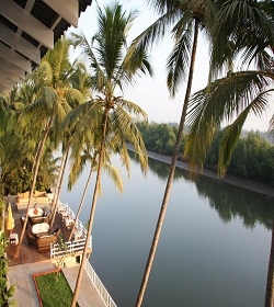 Casa Colvale, Goa