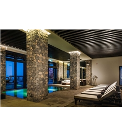 Alila Jabal Akhdar