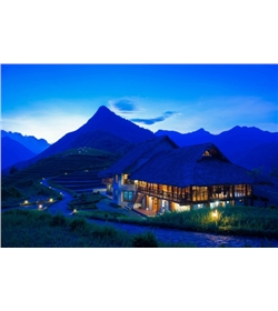 Topas Eco-Lodge