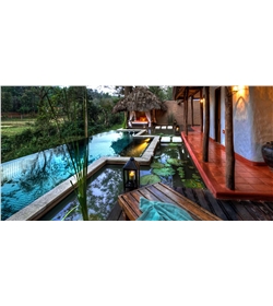 Evolve Back Coorg