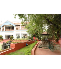 The Gateway Pasumalai , Madurai