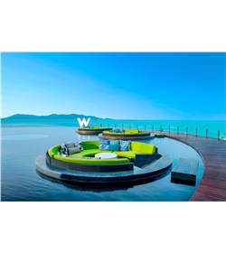 W Retreat Koh Samui