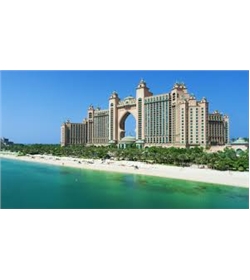 Atlantis - Dubai
