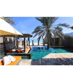 Six Senses Zighy Bay