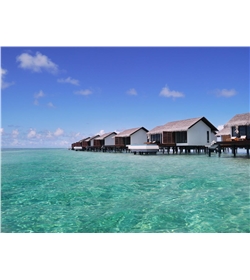 The Residence, Maldives