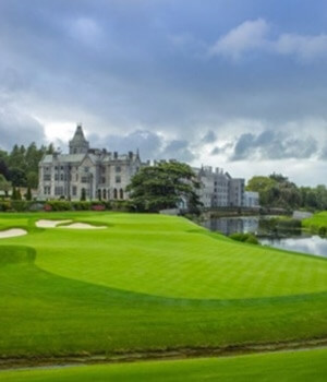 Adare Manor