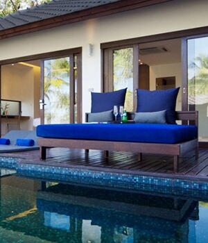 Akaryn Samui Resorts & Spa