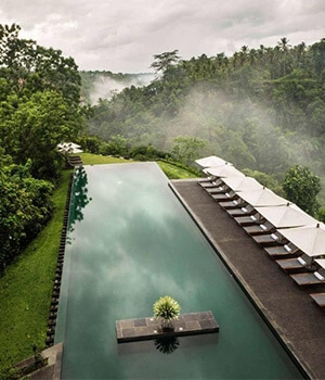 ALILA UBUD