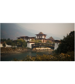 Amankora Punakha Lodge