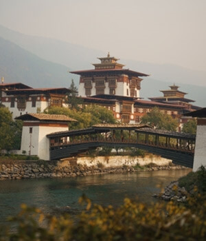 Amankora Punakha Lodge