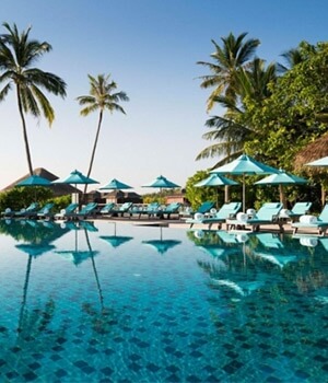 Anantara Veli Resort & Spa