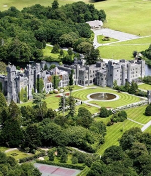 Ashford Castle