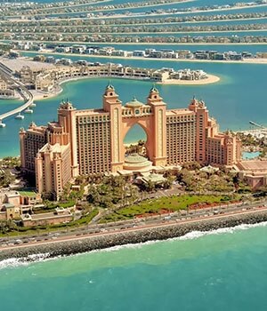 Atlantis the Palm