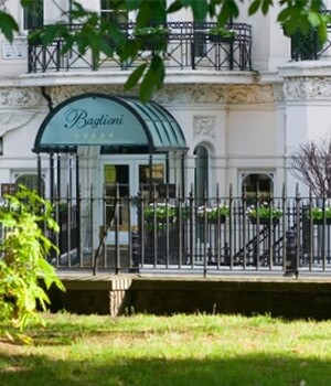 Baglioni Hotel