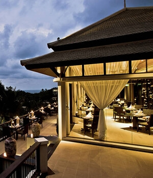 Banyan Tree Samui