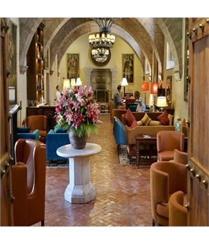 Belmond Hotel Monasterio