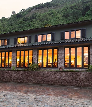 Belmond Sanctuary Lodge, Machu Picchu