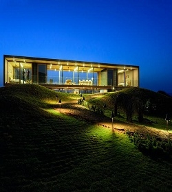 Beyond By Sula, Nashik