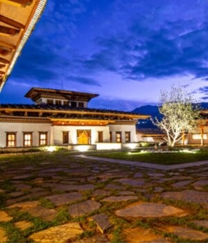 Bhutan Spirit Sanctuary