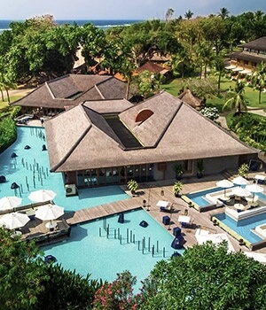 Club Med Bali