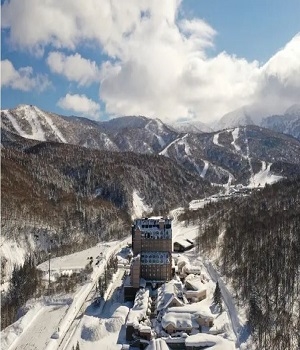 Club Med Kiroro Grand