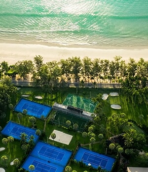 Club Med Phuket