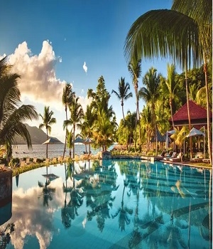 Club Med Seychelles