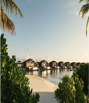 Club Med The Finolhu Villas