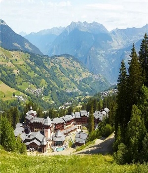 Club Med Valmorel