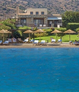 Elounda Gulf Villas