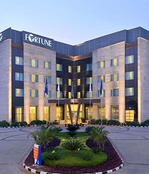 Fortune Park Orange, Sidhrawali, Gurgaon