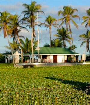 Fregate Private Island