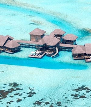 Gili Lankanfushi