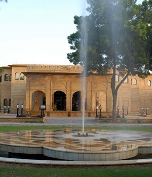 Gorbandh Palace, Jaisalmer