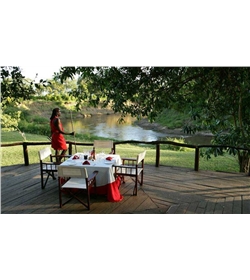 Governors Camp Masai Mara