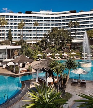 Gran Melia Don Pepe, Marbella