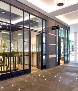 Ham Yard Hotel