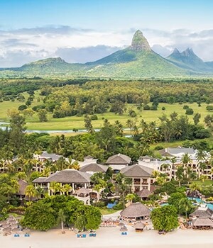 Hilton Mauritius Resort and Spa