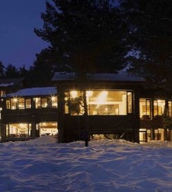 WelcomHotel Pine n Peak