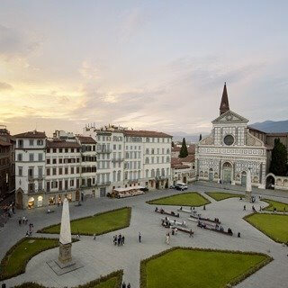 JK  Place Firenze