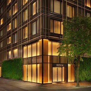 Edition Hotel