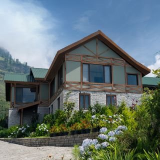 Sitara Himalaya