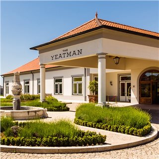 The Yeatman Porto