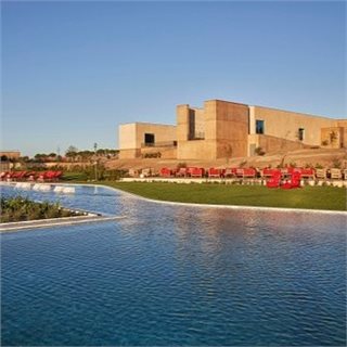 Praia do Canal Nature Retreat